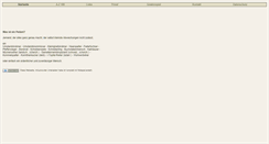 Desktop Screenshot of pedant.de