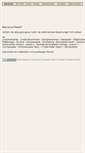 Mobile Screenshot of pedant.de